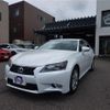 lexus gs 2012 -LEXUS--Lexus GS GRL10--6001868---LEXUS--Lexus GS GRL10--6001868- image 1