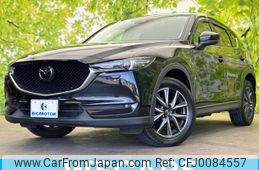 mazda cx-5 2017 quick_quick_LDA-KF2P_KF2P-129837