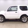 suzuki jimny 2005 -SUZUKI--Jimny ABA-JB23W--JB23W-406569---SUZUKI--Jimny ABA-JB23W--JB23W-406569- image 10