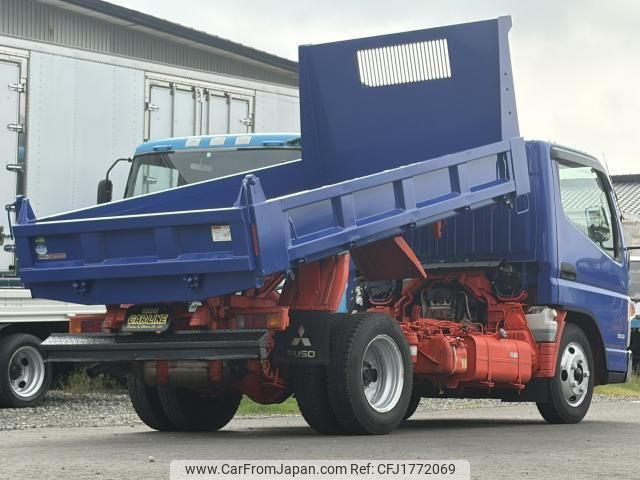 mitsubishi-fuso canter 2019 CFJ1772069 image 2