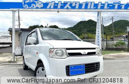 mitsubishi ek-wagon 2008 quick_quick_H82W_H82W-0521481