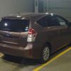 toyota prius-α 2017 quick_quick_DAA-ZVW41W_ZVW41-0061075 image 2