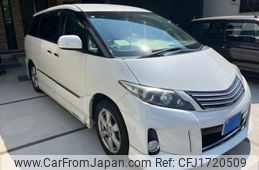 toyota estima-hybrid 2013 CFJ1720509