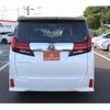 toyota alphard 2016 -TOYOTA--Alphard DBA-AGH30W--AGH30-0103133---TOYOTA--Alphard DBA-AGH30W--AGH30-0103133- image 9