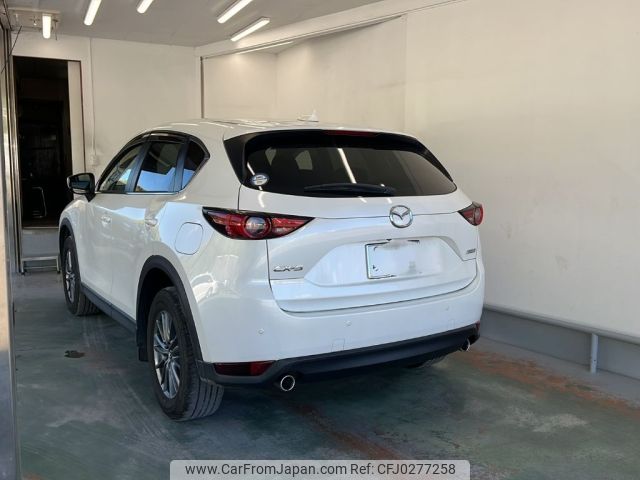 mazda cx-5 2019 -MAZDA 【京都 302ま4892】--CX-5 KF2P-314277---MAZDA 【京都 302ま4892】--CX-5 KF2P-314277- image 2