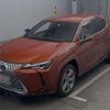 lexus ux 2023 -LEXUS 【山口 330ﾑ1338】--Lexus UX 6BA-MZAA10--MZAA10-2059097---LEXUS 【山口 330ﾑ1338】--Lexus UX 6BA-MZAA10--MZAA10-2059097- image 1