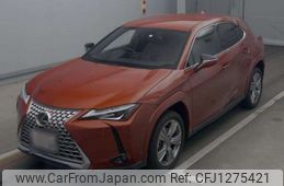 lexus ux 2023 -LEXUS 【山口 330ﾑ1338】--Lexus UX 6BA-MZAA10--MZAA10-2059097---LEXUS 【山口 330ﾑ1338】--Lexus UX 6BA-MZAA10--MZAA10-2059097-