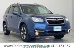 subaru forester 2015 -SUBARU--Forester DBA-SJ5--SJ5-071715---SUBARU--Forester DBA-SJ5--SJ5-071715-