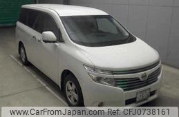 nissan elgrand 2011 -NISSAN 【浜松 301ｽ7516】--Elgrand TE52--TE52-009015---NISSAN 【浜松 301ｽ7516】--Elgrand TE52--TE52-009015-