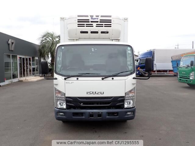 isuzu elf-truck 2017 -ISUZU--Elf TRG-NPR85AN--NPR85-7070368---ISUZU--Elf TRG-NPR85AN--NPR85-7070368- image 2