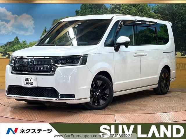 honda stepwagon 2022 quick_quick_RP8_RP8-1012806 image 1