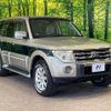 mitsubishi pajero 2008 CFJ1822202 image 17