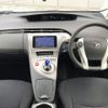 toyota prius 2013 -TOYOTA--Prius DAA-ZVW30--ZVW30-5580817---TOYOTA--Prius DAA-ZVW30--ZVW30-5580817- image 2