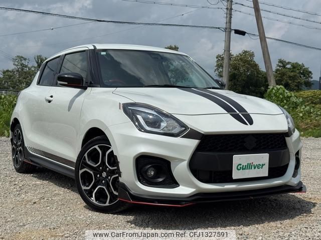 suzuki swift 2023 quick_quick_4BA-ZC33S_ZC33S-602792 image 1
