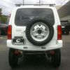 suzuki jimny 2012 -SUZUKI 【名変中 】--Jimny JB23W--689642---SUZUKI 【名変中 】--Jimny JB23W--689642- image 2