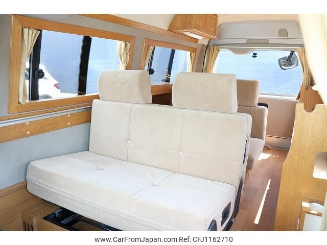 toyota hiace-van 2012 GOO_JP_700090122730250517002 image 2