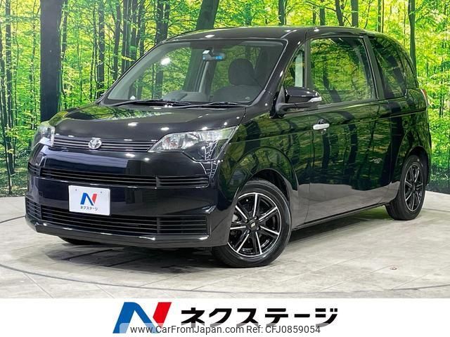 toyota spade 2014 quick_quick_NCP141_NCP141-9112645 image 1