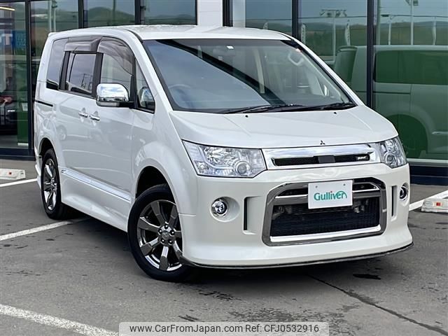 mitsubishi delica-d5 2016 -MITSUBISHI--Delica D5 LDA-CV1W--CV1W-1102040---MITSUBISHI--Delica D5 LDA-CV1W--CV1W-1102040- image 1