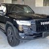 toyota land-cruiser 2023 CFJ1553352 image 1