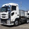 isuzu giga 2018 CFJ1603624 image 1