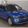 volkswagen t-roc 2021 quick_quick_3DA-A1DFF_WVGZZZA1ZMV111182 image 1