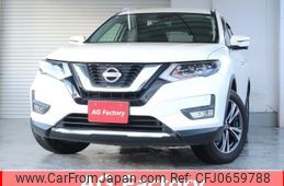 nissan x-trail 2018 quick_quick_DBA-T32_T32-542476