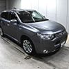 mitsubishi outlander-phev 2014 -MITSUBISHI 【岡山 】--Outlander PHEV GG2W-0012366---MITSUBISHI 【岡山 】--Outlander PHEV GG2W-0012366- image 1