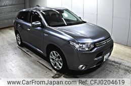 mitsubishi outlander-phev 2014 -MITSUBISHI 【岡山 】--Outlander PHEV GG2W-0012366---MITSUBISHI 【岡山 】--Outlander PHEV GG2W-0012366-