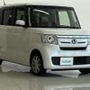 honda n-box 2018 -HONDA--N BOX DBA-JF4--JF4-2014603---HONDA--N BOX DBA-JF4--JF4-2014603- image 1