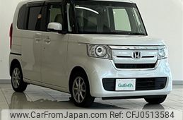 honda n-box 2018 -HONDA--N BOX DBA-JF4--JF4-2014603---HONDA--N BOX DBA-JF4--JF4-2014603-