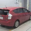 toyota prius-α 2012 -TOYOTA 【仙台 330ｻ7086】--Prius α DAA-ZVW41W--ZVW41-3136395---TOYOTA 【仙台 330ｻ7086】--Prius α DAA-ZVW41W--ZVW41-3136395- image 2