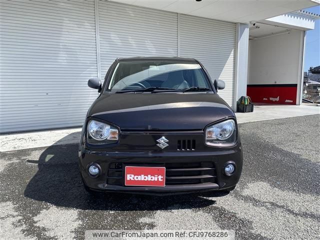 suzuki alto 2015 quick_quick_DBA-HA36S_HA36S-230819 image 2