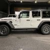 jeep wrangler 2024 quick_quick_3BA-JL20L_1C4PJXMNXRW248843 image 5