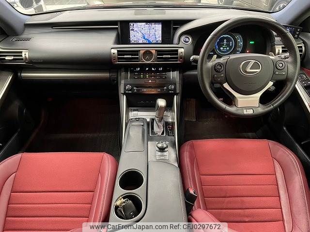 lexus is 2013 -LEXUS--Lexus IS DAA-AVE30--AVE30-5006454---LEXUS--Lexus IS DAA-AVE30--AVE30-5006454- image 2