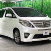 toyota alphard 2013 -TOYOTA--Alphard DBA-GGH20W--GGH20-8069616---TOYOTA--Alphard DBA-GGH20W--GGH20-8069616- image 18