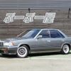 nissan laurel 1988 CFJ1712953 image 1