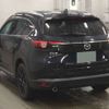mazda cx-8 2021 -MAZDA 【水戸 302ﾀ3244】--CX-8 6BA-KG5P--KG5P-253428---MAZDA 【水戸 302ﾀ3244】--CX-8 6BA-KG5P--KG5P-253428- image 2