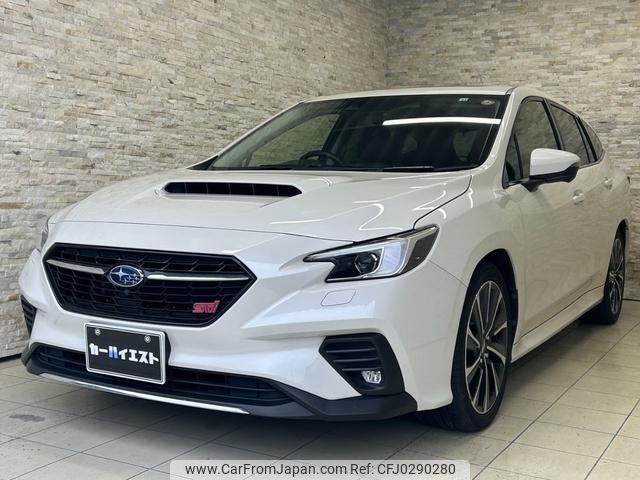 subaru levorg 2022 quick_quick_VNH_VNH-005322 image 1