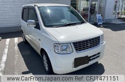 mitsubishi ek-wagon 2010 -MITSUBISHI--ek Wagon DBA-H82W--H82W-1120613---MITSUBISHI--ek Wagon DBA-H82W--H82W-1120613-
