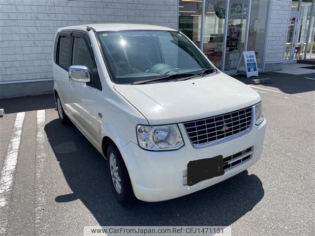 mitsubishi ek-wagon 2010 -MITSUBISHI--ek Wagon DBA-H82W--H82W-1120613---MITSUBISHI--ek Wagon DBA-H82W--H82W-1120613- image 1