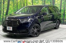 honda odyssey 2021 quick_quick_RC4_RC4-1314402