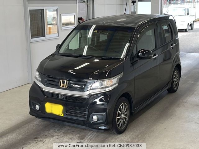honda n-wgn 2014 -HONDA 【宮崎 581ね8618】--N WGN JH1-1071999---HONDA 【宮崎 581ね8618】--N WGN JH1-1071999- image 1