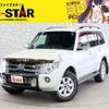 mitsubishi pajero 2014 CFJ1879867 image 1