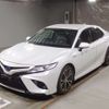 toyota camry 2019 -TOYOTA--Camry DAA-AXVH70--AXVH70-1057257---TOYOTA--Camry DAA-AXVH70--AXVH70-1057257- image 1