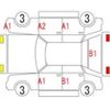 toyota voxy 2016 -TOYOTA--Voxy DAA-ZWR80W--ZWR80-0220385---TOYOTA--Voxy DAA-ZWR80W--ZWR80-0220385- image 2