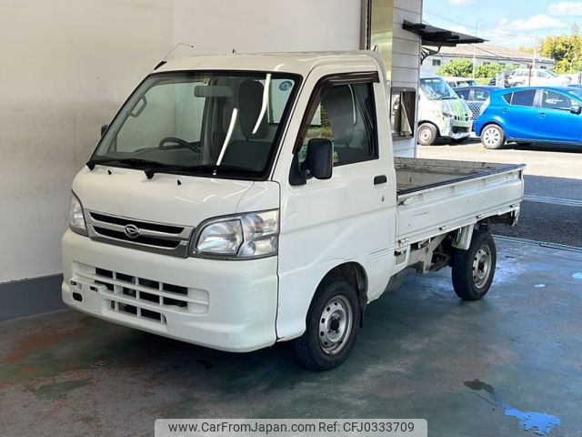 daihatsu hijet-truck 2014 -DAIHATSU--Hijet Truck S211P-0287475---DAIHATSU--Hijet Truck S211P-0287475- image 1