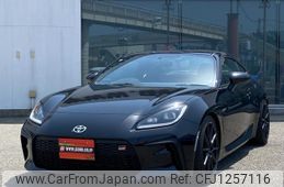 toyota 86 2022 -TOYOTA--86 ZN8--ZN8-005367---TOYOTA--86 ZN8--ZN8-005367-