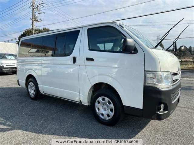 toyota hiace-van 2011 -TOYOTA--Hiace Van LDF-KDH206V--KDH206-8039524---TOYOTA--Hiace Van LDF-KDH206V--KDH206-8039524- image 1