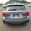 bmw 5-series 2021 CFJ1559301 image 2