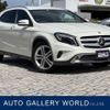 mercedes-benz gla-class 2015 CFJ1730847 image 1